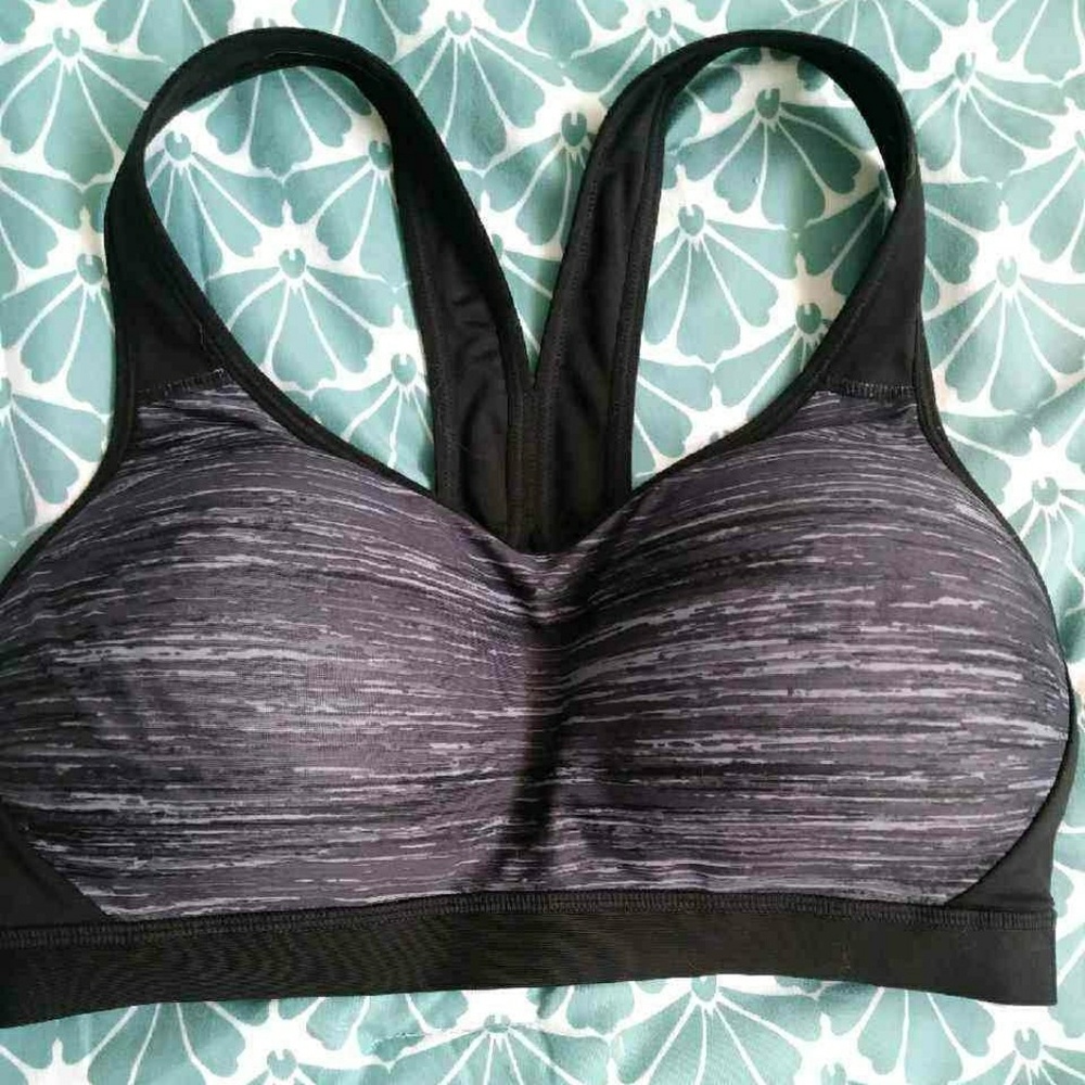 Champion sports bra